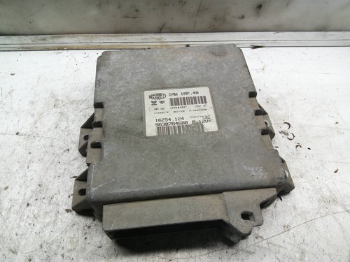 9630784680 ecu engine - ecu, control