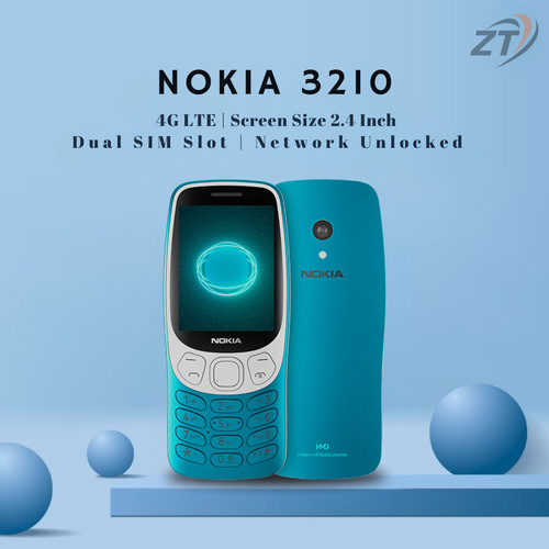 Brand new boxed - new, 3210