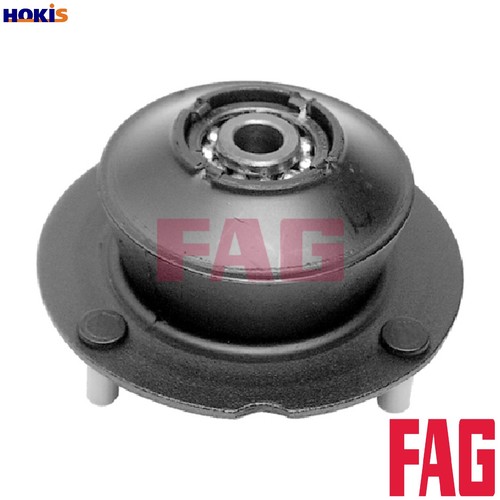 Suspension strut support mount - strut,