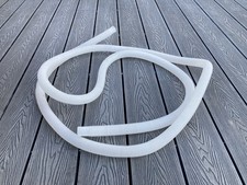 Canadian Spa Water Drain Pipe