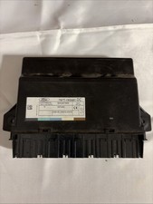 2011 FORD S-MAX 2.0 DIESEL