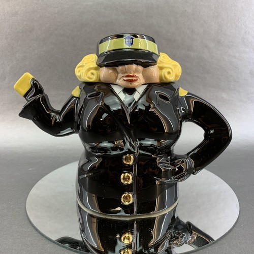 Rare carlton ware - rare,
