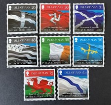 Isle man iom - of,