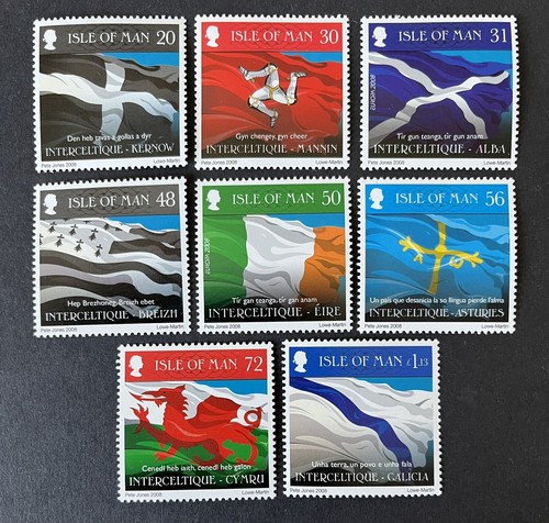 Isle man iom - of, 2008