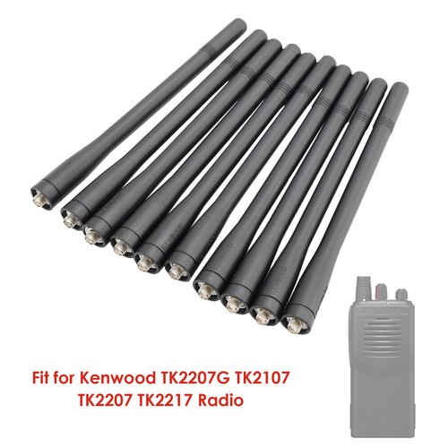 10x car radio antenna - 10x,