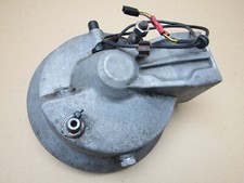 BMW K75C 1986 69,942 miles final drive gear bevel differential (8116)