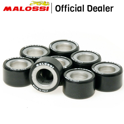 Malossi rollers for multivar - rollers,