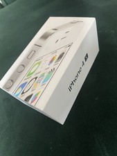 Apple iPhone 4s - 8GB - White