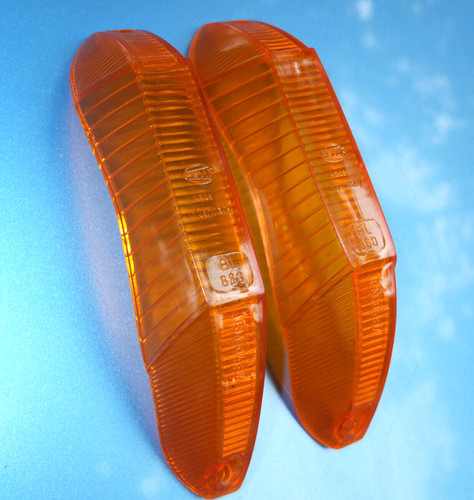 Typ front indicator - vw,