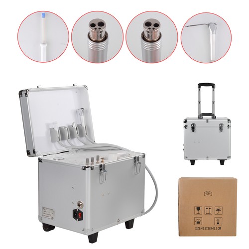 Dental mobile unit g12 - dental,