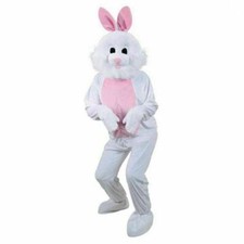 Adult Easter Bunny Rabbit