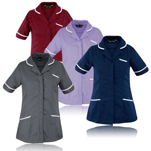 Nurse uniform tunic - tunic, dentist