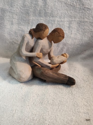 Willow tree new - willow, sculpted