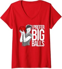 Funny Bowling Theme I Prefer