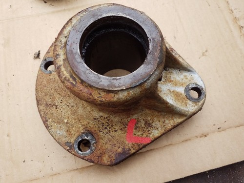 Lister crankshaft bearing - lister,