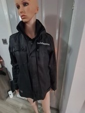 TWISTED SOUL JACKET SMALL