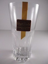 ROYAL BRIERLEY AVIGNON HIGHBALL 6" X 3" -0412G