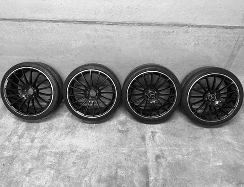 Mercedes c63 amg w204 - c63,