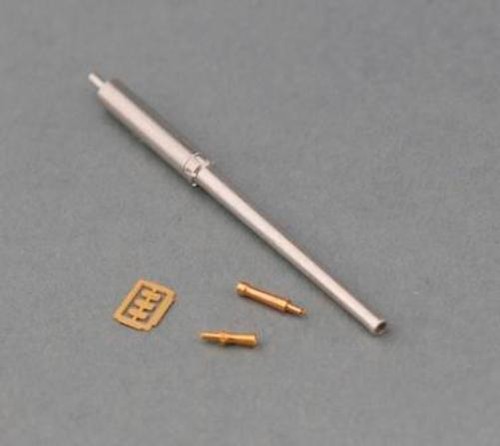Humber armement set 37mm - armement,