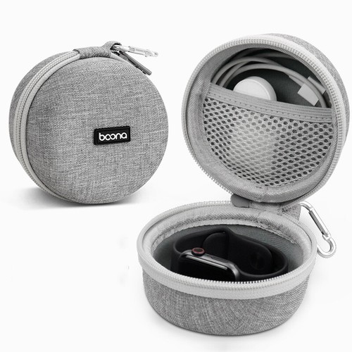 Portable watch storage box - portable,