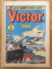 Victor #896 22/4/78 Alf