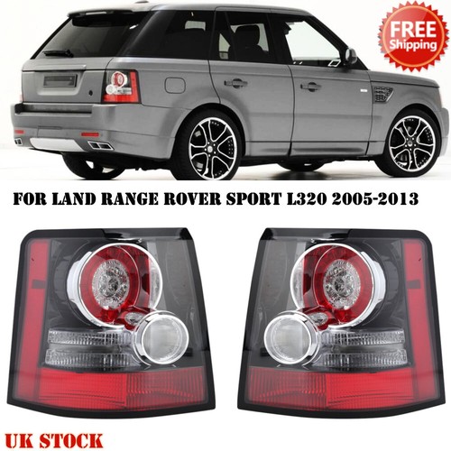 Rear tail light brake - tail,