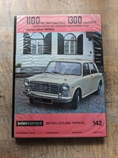 Austin Morris Wolseley Riley