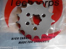 Front Sprocket 15T Standard