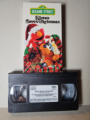 Sesame street elmo - sesame,