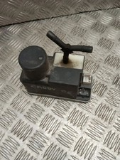 Volkswagen Caddy 2005 Central