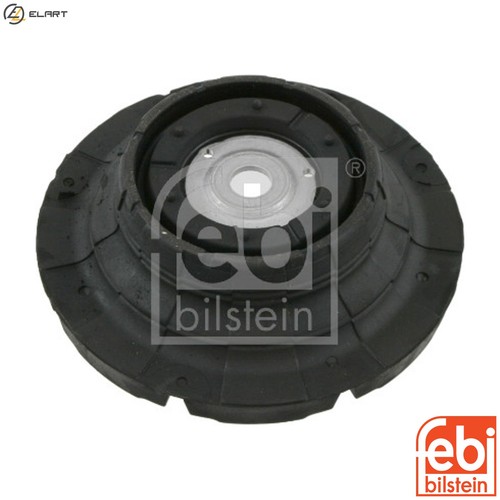 Suspension strut support mount - strut,