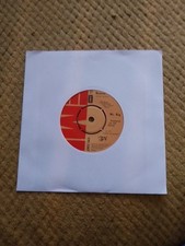 MR BIG - Romeo 7" Single