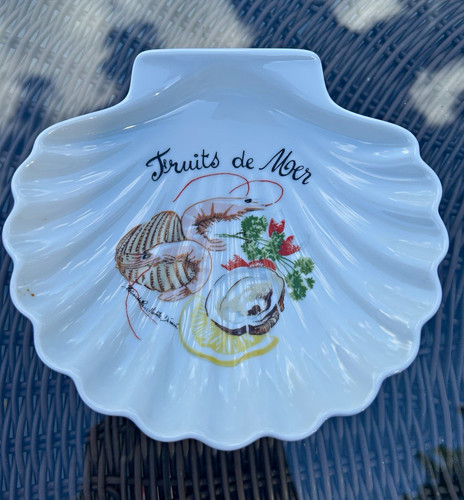 Hirondelle fruits mer - fruits, de