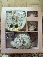 Grace Teaware Fine Porcelain