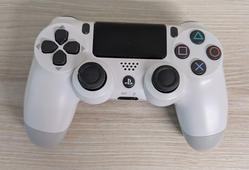 Sony playstation ps4 - 4,