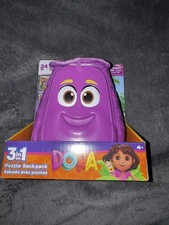 Dora The Explorer 3 In 1