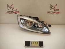 VOLVO V60 S60 RIGHT DRIVER