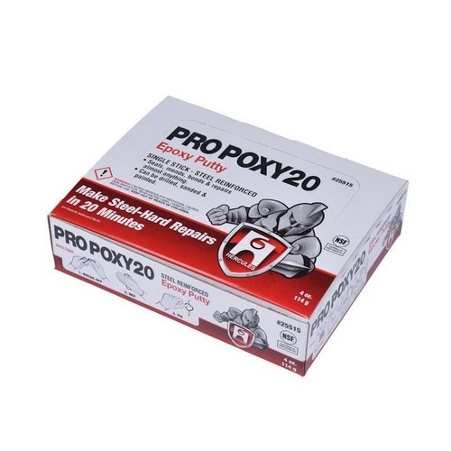 Propoxy hercules gray epoxy - propoxy,