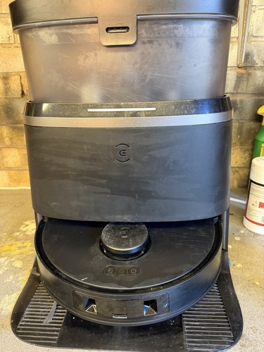 Deebot t30 omni - t30,