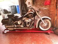 568kg H/D Motorcycle Motor