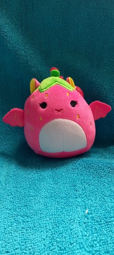 Gwendolyn the - 3.5”,