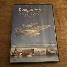 Douglas A-4 A4 Skyhawk - A