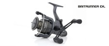 Shimano Baitrunner DL 4000FB Reel - Carp Coarse Fishing Reel
