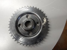 BSA B31,B33,A7,A10 BRAKE DRUM