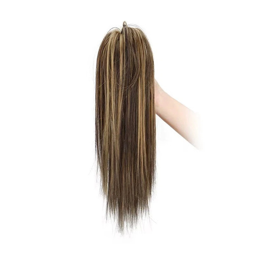 14inch claw clip ponytail - 14inch,