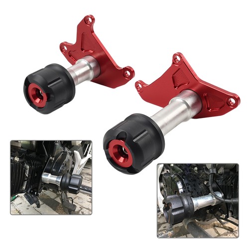 Frame sliders protector - frame, guard
