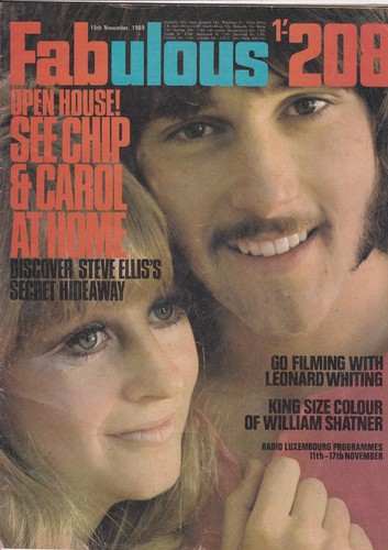 Fabulous 208 november 1969 - fabulous,