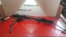  MAZDA 6 Steering Box/Rack  2002