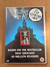 Flowers the atticdvd - flowers,