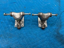 Vintage Gullwing Pro H.P.G IV